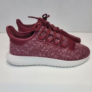 adidas gazelle silver green womens Adidas Tubular Sneakers Gray Shadow Knit US Size W-6.5 main image 0
